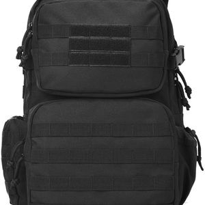 Military Tactical Backpack Army Assault Pack Molle Bug Bag Backpacks Rucksack